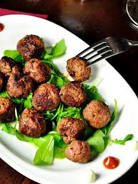 Jangan khawatir, kali ini saya akan sharing beberapa resep bakso bakar yang dijamin enak. Resep Bakso Bakar Mentega Yang Praktis Dan Lezat Lifestyle Liputan6 Com