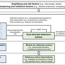 Pdf Avoidance And Its Bi Directional Relationship With Conditioned Fear Mechanisms Moderators And Clinical Implications