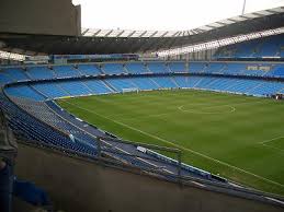 The manchester city stadium tour is the most immersive tour experience in premier league football. City Of Manchester Stadium