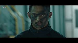 The movie is a 2018 malaysian military action film directed by adrian teh and produced by asia tropical films and golden screen cinemas. Paskal 2018 Full Movie