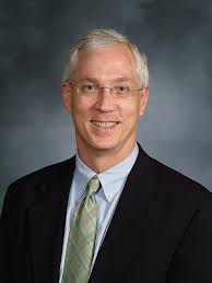 Art Evans, M.D., M.P.H.