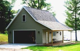 • easy to insulate and fewer thermal breaks than other construction methods. Know Important Facts About Pole Barn House Archistyl