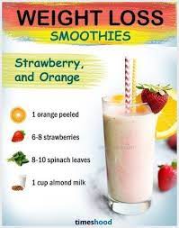 5 Quick Easy Healthy Smoothie Recipes Best Green Smoothie Recipes Easy Healthy Smoothies Easy Healthy Smoothie Recipes Smoothie Recipes Healthy