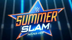 Парадайз, лас вегас (невада, сша). Update On Wwe Summerslam 2021 Location Clash With Boxing Match