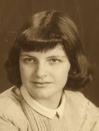 Obituary for Grace M. (DerArakelian) Horr