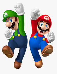 Mario And Luigi Png Super Mario Bros Transparent Png Is Free Transparent Png Image To Explore More S Super Mario And Luigi Mario And Luigi Super Mario Bros