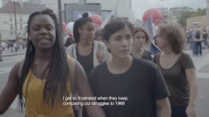 Chloe zhao yi huan (1). Zanny Begg S The City Of Ladies Resistance Revisionism And Reclamation Artreview