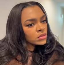 Girl,Sunny being pregnant by Mike is not your karma fake heifer! You got  got pregnant by your "best friend's" husband..You stayed in her face going 