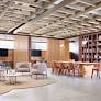 curved wood wall panel factory from www.armstrongceilings.com
