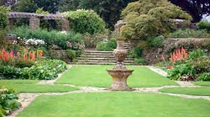 Hestercombe House Gardens Home And Garden Cottage Garden Garden
