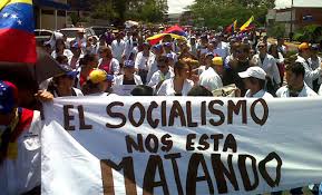 Resultado de imagen para crisis de venezuela