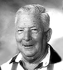 Robert Marshall Obituary (2005)