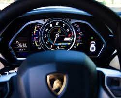 The View From The Driver S Seat Of A Lamborghini Aventador Boss Or Not Dream Cars Fast Cars Lamborghini