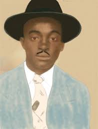 Mr. Joseph Roberson Obituary