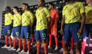 Colombia ve inviable una copa américa sin público. La Nueva Tricolor Seleccion Colombia Tendria Uniformes Especiales Para El Otro Ano El Periodico Deportivo