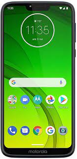 Consiga el pin de desbloqueo de red de sim en horas!. Amazon Com Moto G7 Power Desbloqueado 32 Gb Azul Marino Garantia De Ee Uu Verizon At T T Mobile Sprint Boost Cricket Y Metro Celulares Y Accesorios