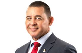 DONALD TRUMP: AMERICA'S CHOICE AGAIN Caymanian