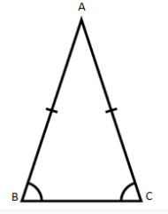 The incenter is the center of the incircle. Properties Of Isosceles Triangle Definition Solved Examples