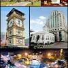 Kantor pusat alfamart berada di tangerang dan memiliki 32 kantor cabang di seluruh indonesia. 1