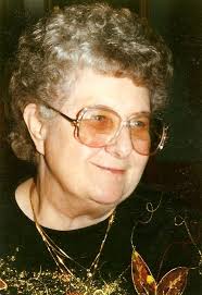 Mary Louise Helmuth Wofford (1921-2011)