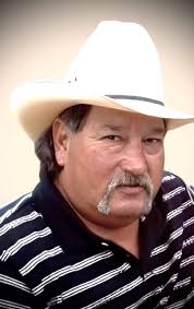 Obituary for Alfredo M. "Roscoe" Cuellar Sr.