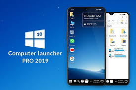 Blocklauncher is a custom minecraft pe launcher that wraps around minecraft pe and provides loading of patches, texture packs, and mods. Computer Launcher Pro 2019 For Android Apk Download