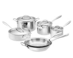 Discover The Best Cookware Ultimate Cookware Comparison