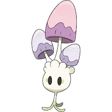 Morelull Pokemon Bulbapedia The Community Driven Pokemon Encyclopedia Insane trippy cgi animationtotal render time ~550h (23 days)project by newartstudiosmusic by noruamazing sacred geometry artwork by glenn. morelull pokemon bulbapedia the