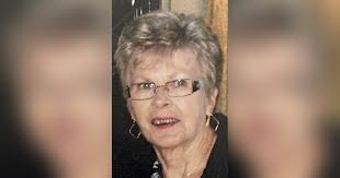 Dorothy Poulin Obituary