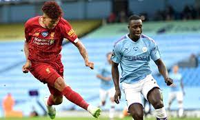 Liverpool arrive at the stadium having taken manchester city's premier league crown, but was on paper. Report Reds Suffer 4 0 Defeat To Manchester City At Etihad Stadium Liverpool Fc