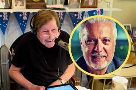 Revolutionising Radio: George Donikian's Disrupt Radio