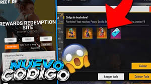 Garena ofrece otra lista de códigos de recompensa gratuita para el día de hoy, 1 de julio de 2021. Academy Ciencie Reclama Los Nuevos Codigos De Free Fire De Hoy