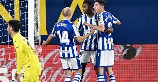 Barca closely following real sociedad's isak, could get him at below market price (reliability: Alexander Isak Saved Points In Stoppage Time Sportsbeezer