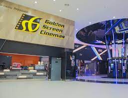 The biggest cinema is located in mid valley megamall. Golden Screen Cinemas The Kuok Group