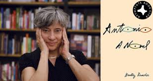 Isubukurwa ry'umubano w'u rwanda n'ubufaransa ryabimburiwe n'umuzingo w'igitabo yanditswe na arnold gakuba hari ku wa gatandatu. To Channel A Voice Adam Morris On Translating Beatriz Bracher S Antonio Asymptote Blog