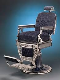 Cheap spa salon furniture brown adjustable chaise de coiffure antique barber chair salon for promotion. 25 Idees De Chaise De Barbier 1950 Chaise De Barbier Barbier Fauteuil De Barbier