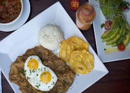 Where To Eat And Drink In San Juan Puerto Rico Eat San Juan Puerto Rico