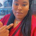 Shantae Baker's Instagram, Twitter & Facebook