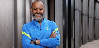 We did not find results for: Tottenham Hotspur Under Nuno Espirito Santo
