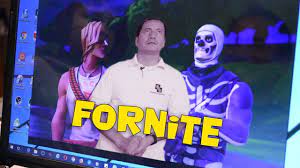 Instalar Fortnite En Windows 64 Bits Y 32 Bits Windows Facil Fortnite