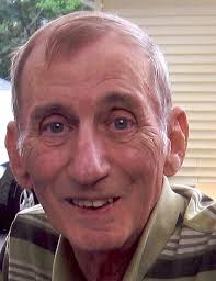 Obituary information for Milton Paul Johnson