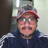 Johnny gary Avellaneda jesus