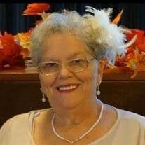 Wanda M. Daniels Obituary