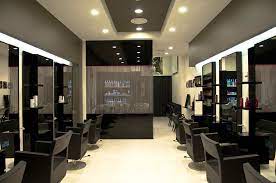 Arredamento Per Parrucchieri Bergamo Evernet Srl