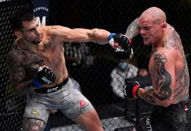 Check spelling or type a new query. Ufc On Espn 33 Stats And Video Highlights Anthony Smith Vs Aleksandar Rakic