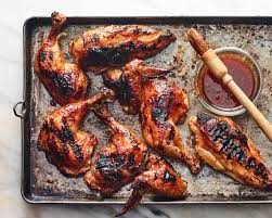 Huli Huli Chicken Recipe Nyt Cooking
