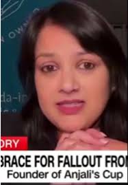 With the existential threat these tariffs represent for small businesses,  especially those of us who rely