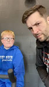 Ben Olin's Instagram, Twitter & Facebook