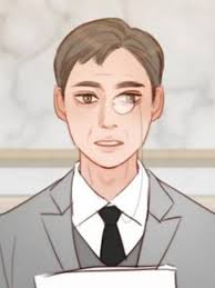 Serena (Webtoon)/Character