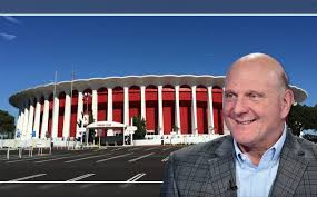 Последние твиты от la clippers (@laclippers). Clippers Owner Steve Ballmer In Talks To Buy The Forum